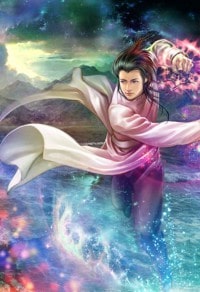 炼丹狂潮(绝世丹神)