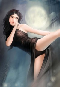 老婆是武林盟主