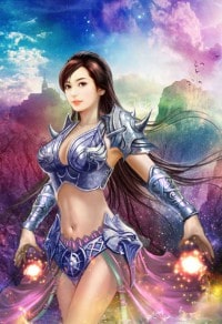彼岸花开为君倾/盗妃倾天下:夫君猛如虎