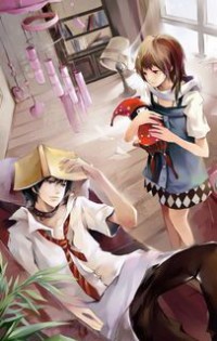 师傅,带我修仙,带我飞