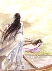 《绝色贴身》
