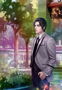 《红娘18岁:总裁的软萌小娇妻》