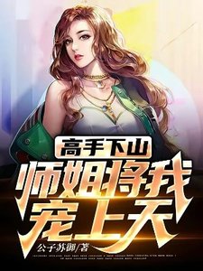 高手下山:师姐将我宠上天