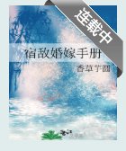 宿敌婚嫁手册
